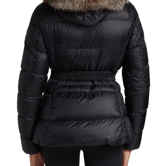 Moncler coat